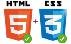 logo html5